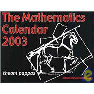 The Mathematics 2003 Calendar