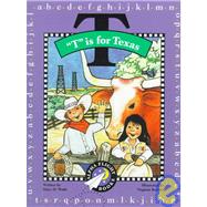 T Is for Texas (1st)