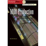 Sound Advice on Midi Production