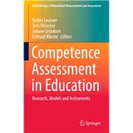 Competence Assessment in Education