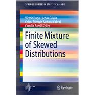 Finite Mixture of Skewed Distributions