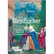 Messbücher