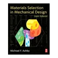 Materials Selection in Mechanical Design