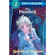 Spirits of Nature (Disney Frozen 2)