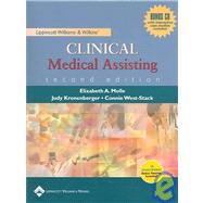 Lippincott Williams & Wilkins' Clinical Medical Assisting