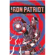 Iron Patriot Unbreakable