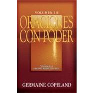 Oraciones Con Poder/prayer With Power