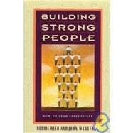 Building Strong People
