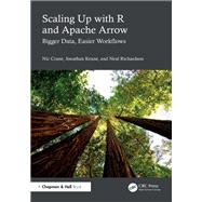 Scaling Up with R and Apache Arrow