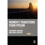 Women's Transitions from Prison: The post-release experience