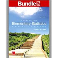 Connect Access Card for Elementary Statistics A Brief Version 8th Edition (Westmoreland)