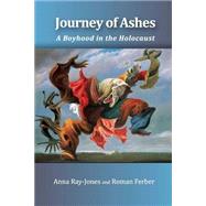 Journey of Ashes