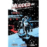Murder Inc. Volume 2: Versus America