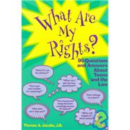 What Are My Rights?