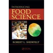 Introducing Food Science,9781587160288