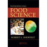 Introducing Food Science