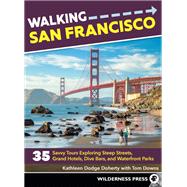 Walking San Francisco