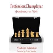 Profession Chessplayer