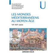 Les mondes méditerranéens au Moyen Âge