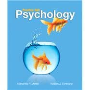 Prentice Hall Psychology, 1/e