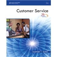 21st Century Business: Customer Service, Student Edition