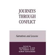 Journeys Through Conflict Narratives and Lessons