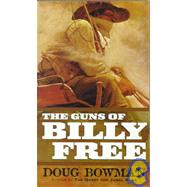 The Guns of Billy Free