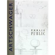 Richard Artschwager: Public (Public) September 14-November 10, 1991
