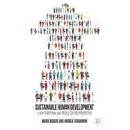 Sustainable Human Development A New Territorial and People-Centred Perspective