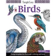 Tangleeasy Birds