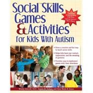 Social Skills Games& Activities for Kids With Autism
