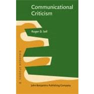 Communicational Criticism