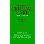 Principles of Critical Care : Companion Handbook