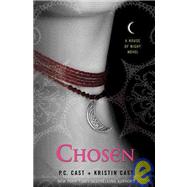 Chosen A House of Night Novel