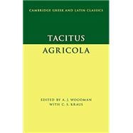 Tacitus:  Agricola