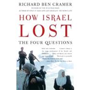 How Israel Lost The Four Questions