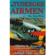 The Tuskegee Airmen,9780828320290