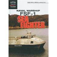 Naval Warship FSF-1 Sea Fighter