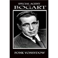 Special Agent Bogart