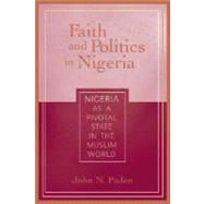 Faith and Politics in Nigeria