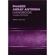 Phased Array Antenna Handbook