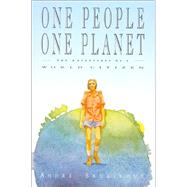 One People One Planet