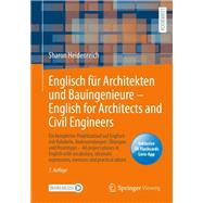 Englisch für Architekten und Bauingenieure – English for Architects and Civil Engineers