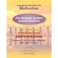 Nssi Engaging Activities for Motivation