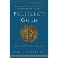 Pulitzer's Gold