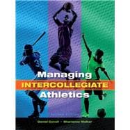 Managing Intercollegiate Athletics