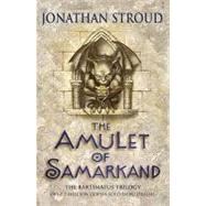 The Amulet of Samarkand