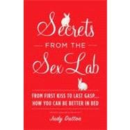 Secrets from the Sex Lab