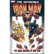 Iron Man The Many Armors of Iron Man