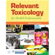 Clinical Toxicology for Health Professionals